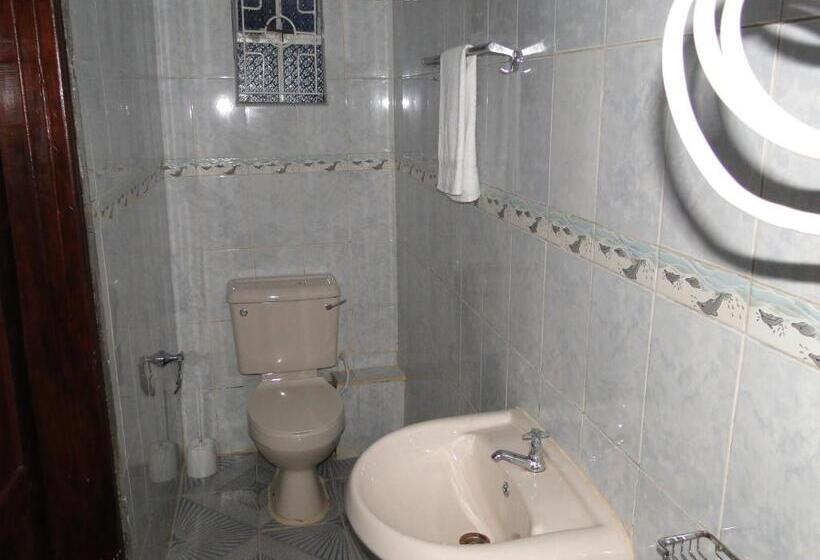 اتاق استاندارد یک نفره, Easy Sleep Guesthouse