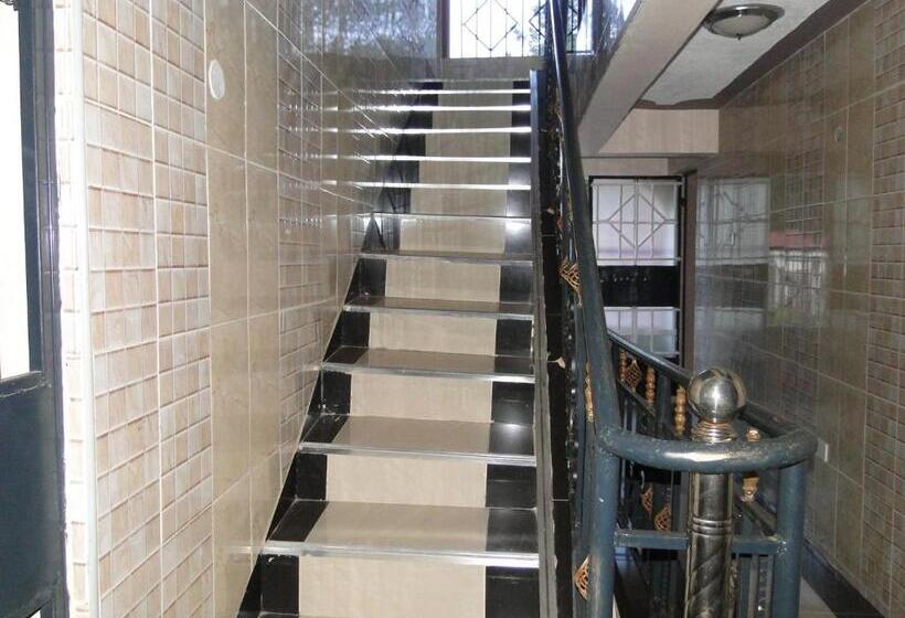 اتاق استاندارد یک نفره, Easy Sleep Guesthouse