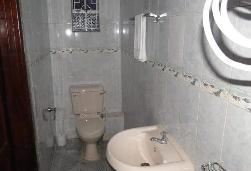 اتاق استاندارد, Easy Sleep Guesthouse