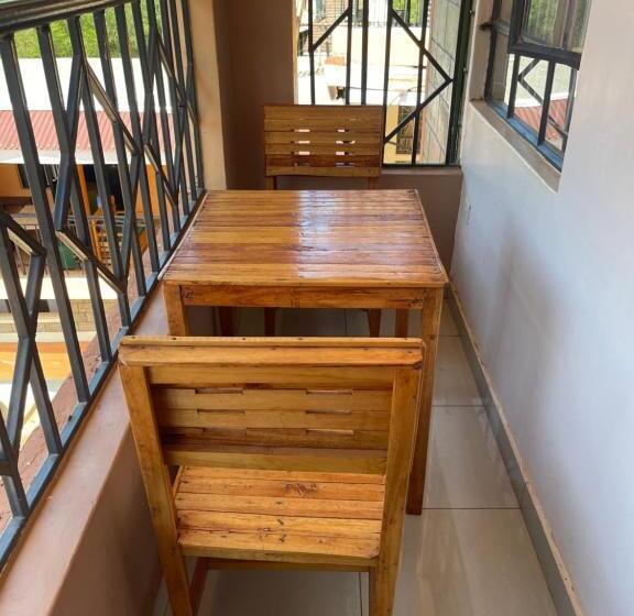 اتاق استاندارد, Easy Sleep Guesthouse