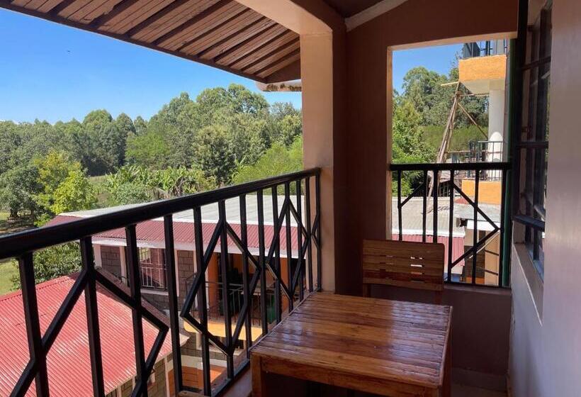 اتاق استاندارد, Easy Sleep Guesthouse