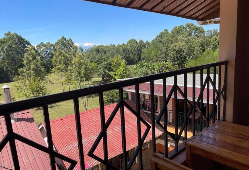 اتاق استاندارد, Easy Sleep Guesthouse