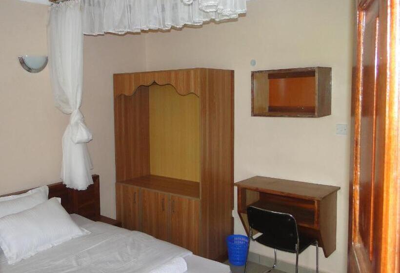 سوییت لوکس, Easy Sleep Guesthouse