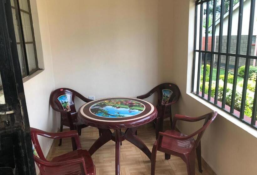 خانه 2 خوابه, Easy Sleep Guesthouse