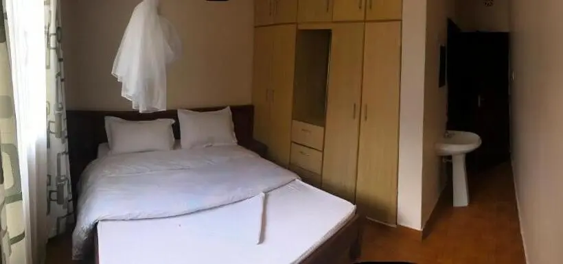 خانه 2 خوابه, Easy Sleep Guesthouse