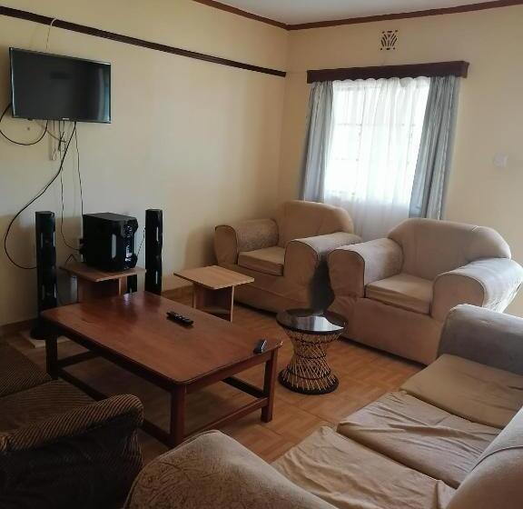 خانه 2 خوابه, Easy Sleep Guesthouse