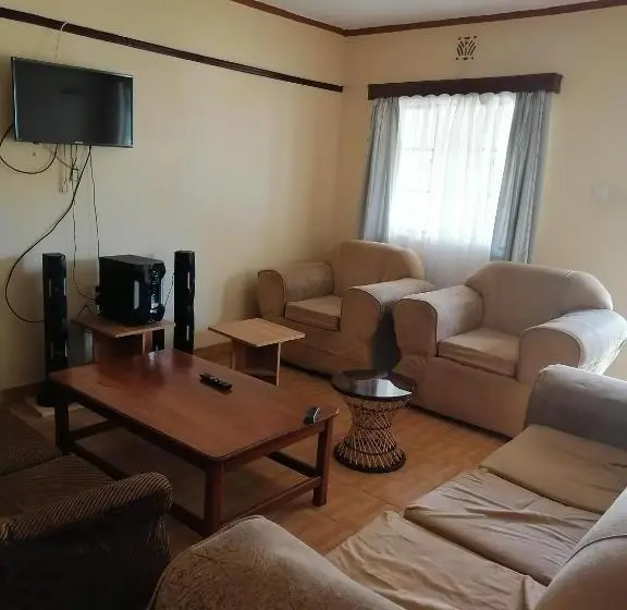 خانه 2 خوابه, Easy Sleep Guesthouse