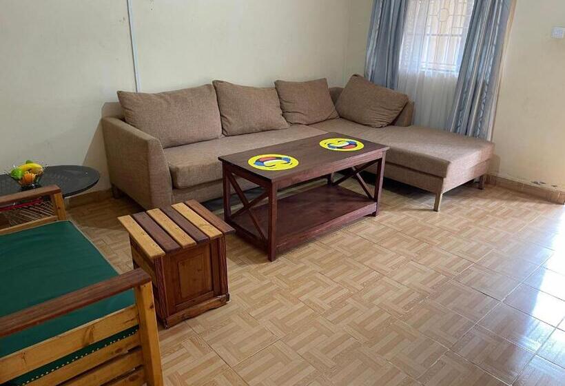 خانه 2 خوابه, Easy Sleep Guesthouse