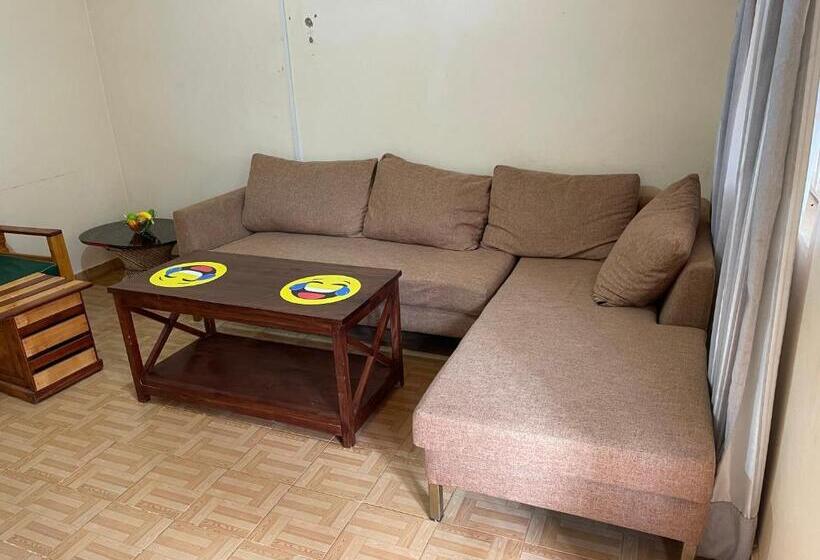 خانه 2 خوابه, Easy Sleep Guesthouse