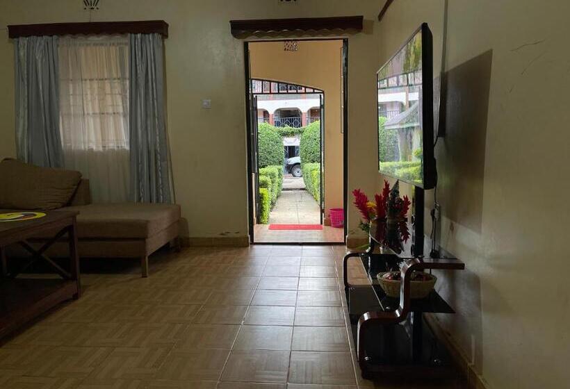 خانه 2 خوابه, Easy Sleep Guesthouse