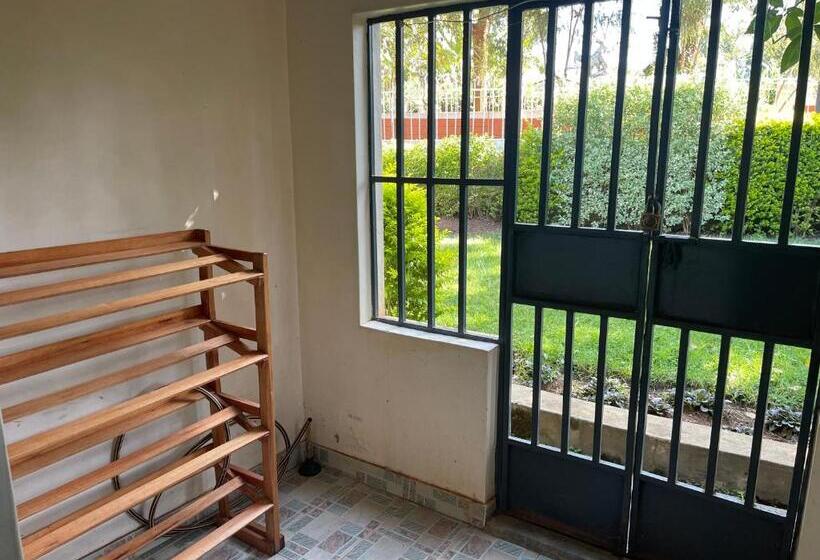 خانه 2 خوابه, Easy Sleep Guesthouse