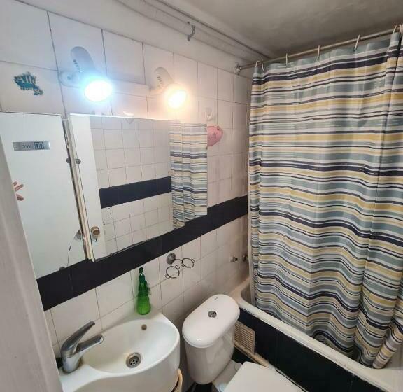 Номер Стандарт, Hospedaje Myrtha