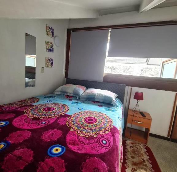 Номер Стандарт, Hospedaje Myrtha