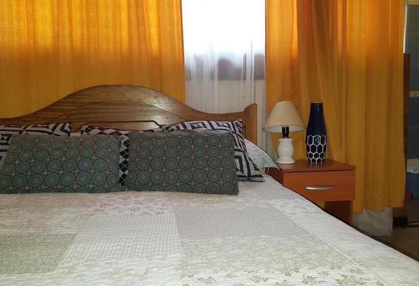 Номер Стандарт, Hospedaje Myrtha