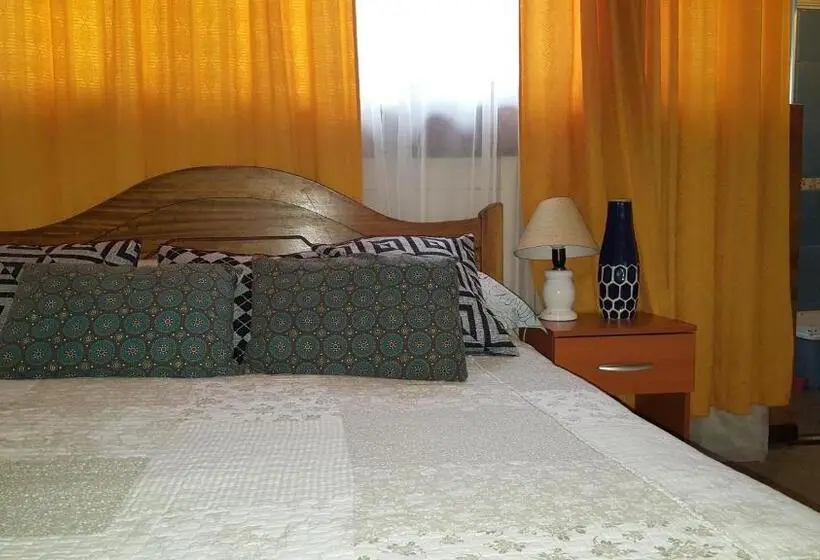 اتاق استاندارد, Hospedaje Myrtha