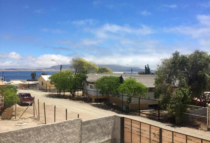 스탠다드 룸, Hostal Ckair