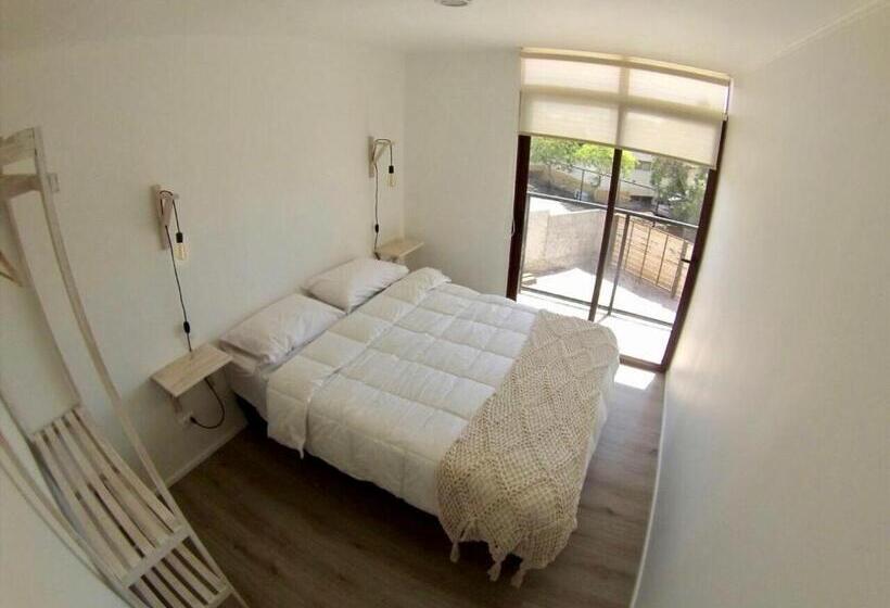 스탠다드 룸, Hostal Ckair