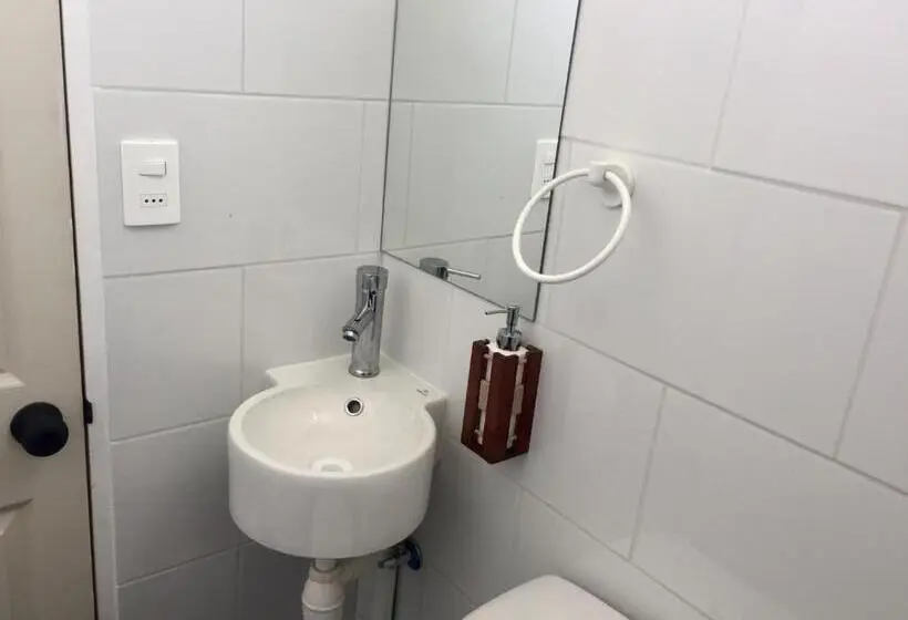 スタンダードルーム, Hostal Ckair