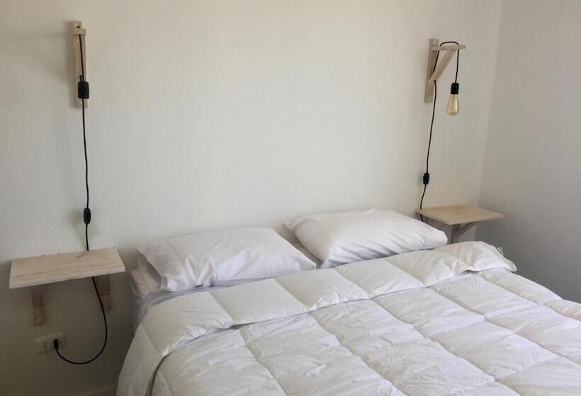 Номер Стандарт, Hostal Ckair