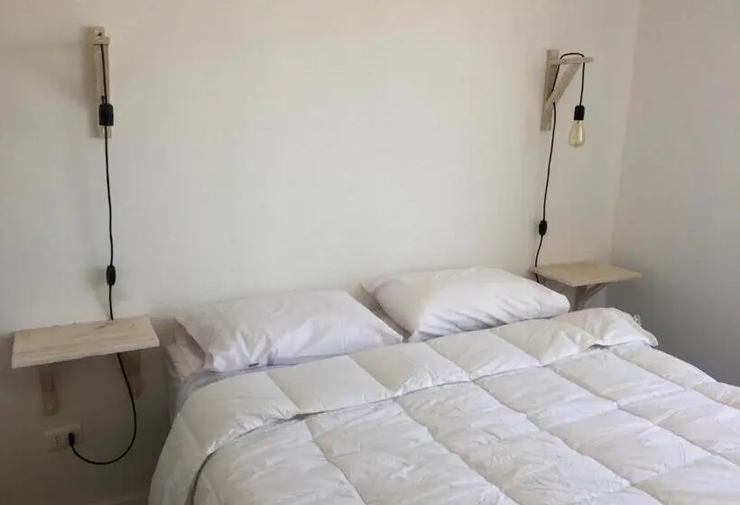 スタンダードルーム, Hostal Ckair