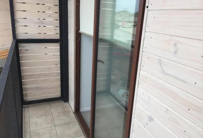 スタンダードルーム, Hostal Ckair