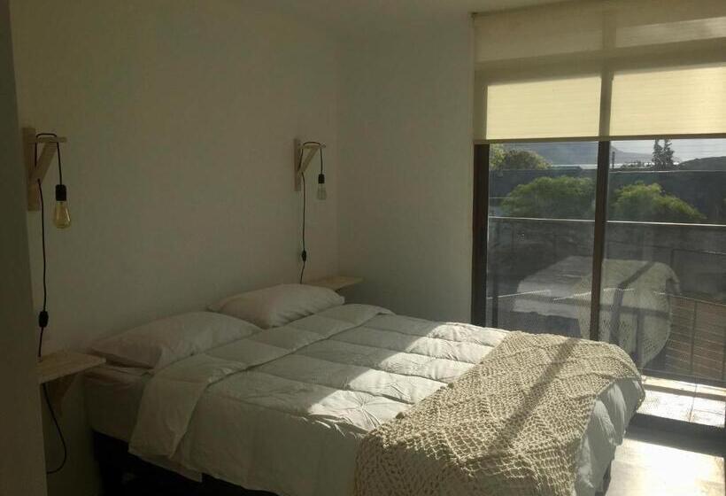 스탠다드 룸, Hostal Ckair