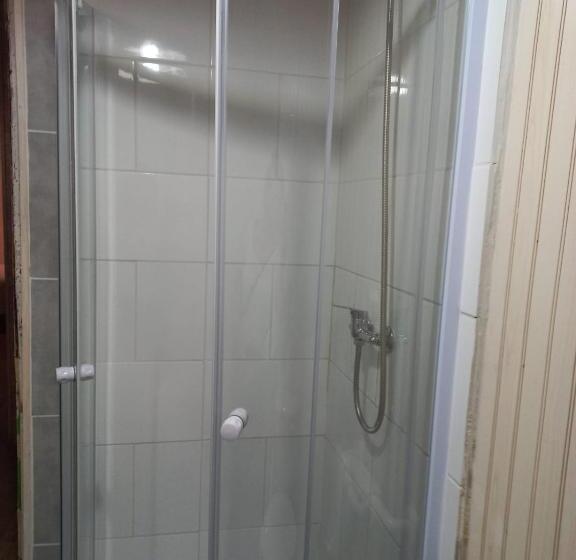 침실 1개 아파트, Hostal Ckair