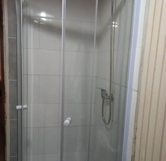 1ベッドルームアパートメント, Hostal Ckair