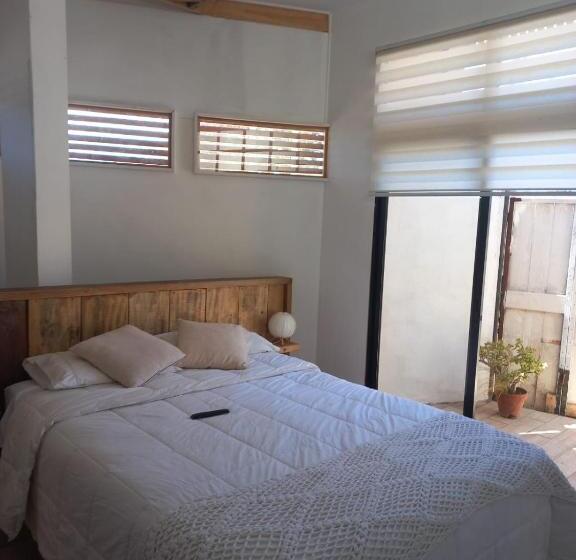 침실 1개 아파트, Hostal Ckair