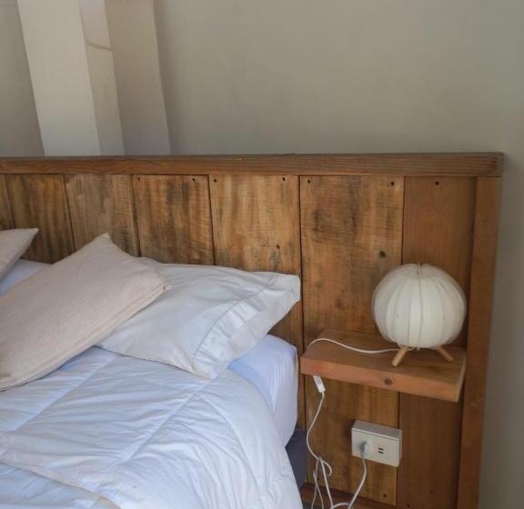 Апартаменты 1 Спальня, Hostal Ckair