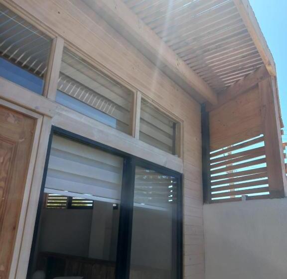 Апартаменты 1 Спальня, Hostal Ckair