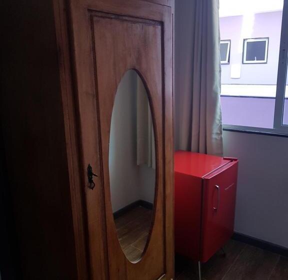 Номер Стандарт, Pousada Princesa