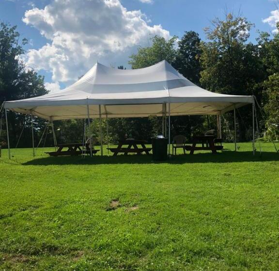 חדר סטנדרט עם מיטת קינג, Michael Dee's Motel