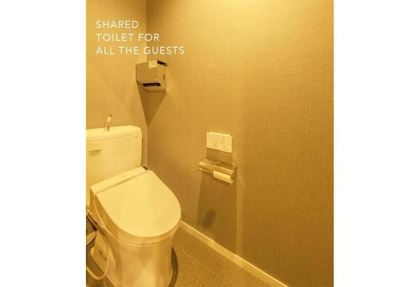 공동 객실, Cup Of Tea