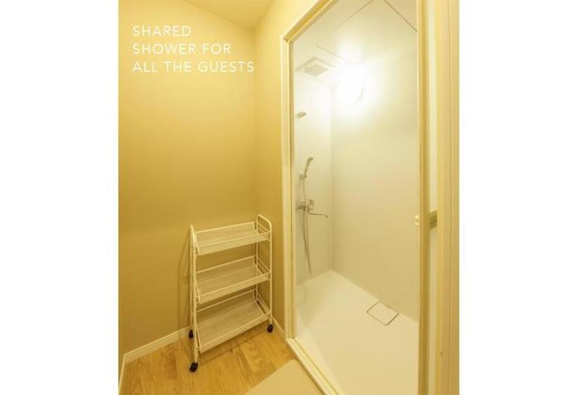 공동 객실, Cup Of Tea