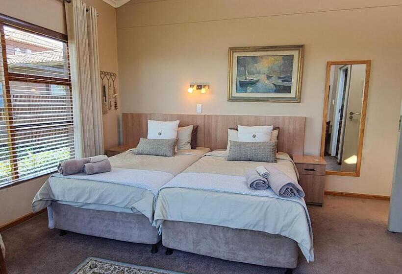 آپارتمان 2 خوابه, Kaya Cabhozi At 306 On Heightsroad