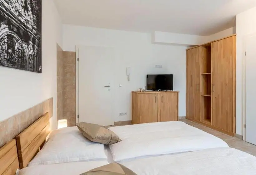 バルコニー付きスタンダードルーム, Wn Rooms