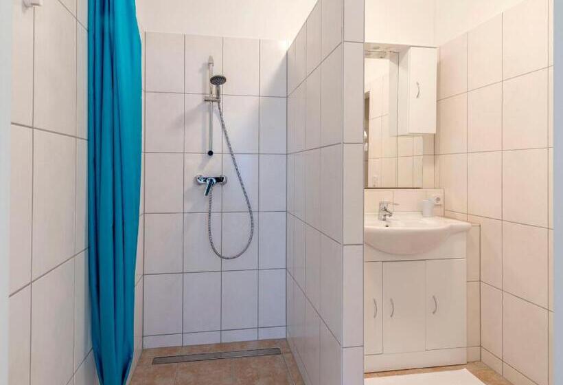 バルコニー付きデラックスルーム, Wn Rooms