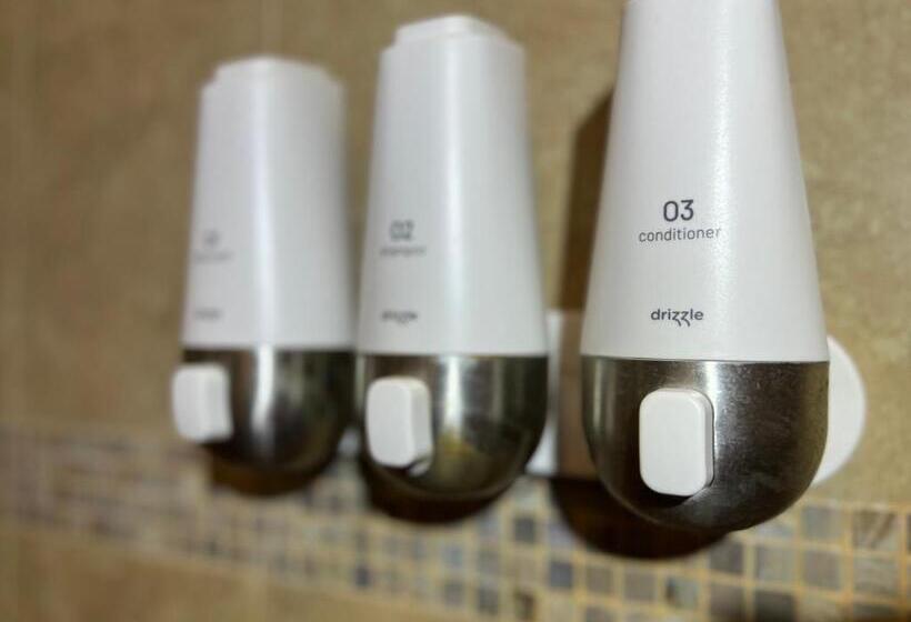 Standaardkamer met Kingsize Bed, Balché