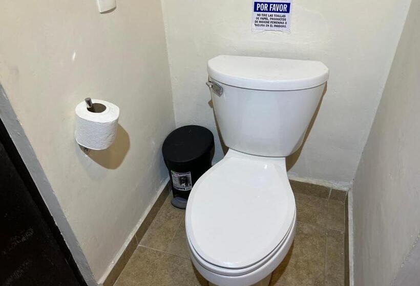 Standaardkamer met Kingsize Bed, Balché