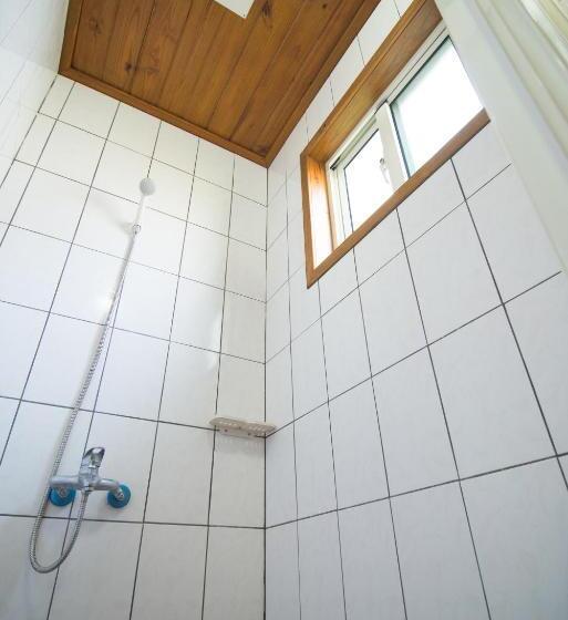 بانگلوی سوپریور, 翠谷山莊cui Gu Villiage