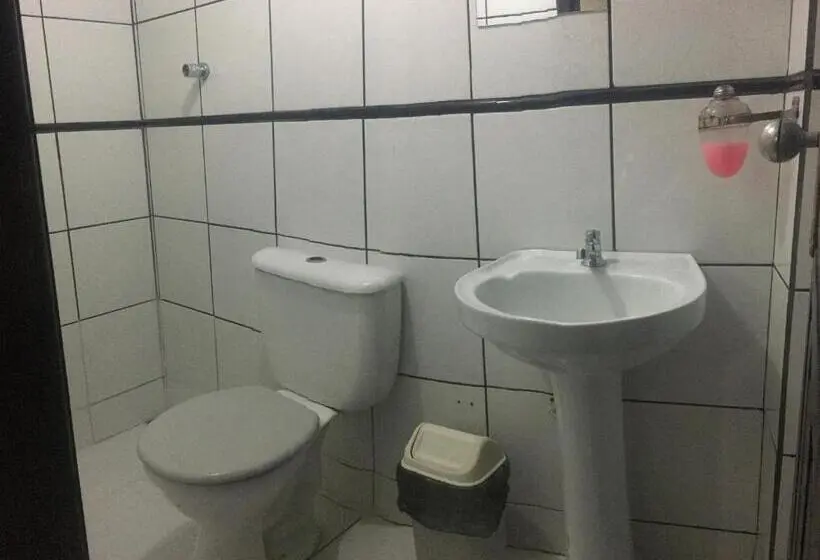 Economy-huone, Fortaleza Iii Manaus