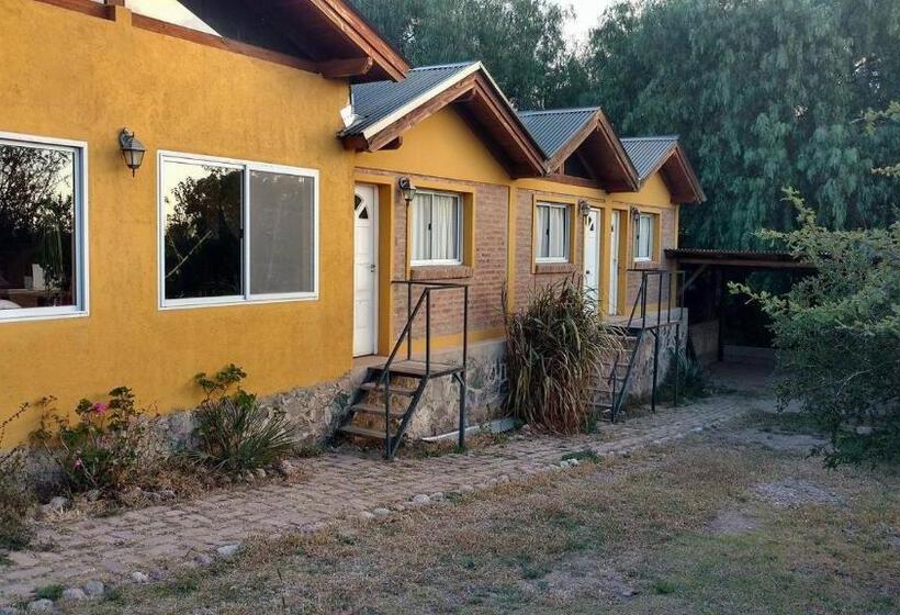 اتاق خانوادگی, El Mundo Interior