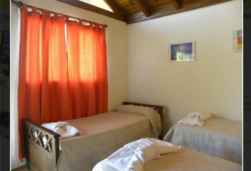 اتاق خانوادگی, El Mundo Interior