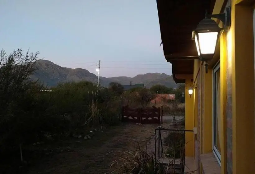 ファミリールーム, El Mundo Interior