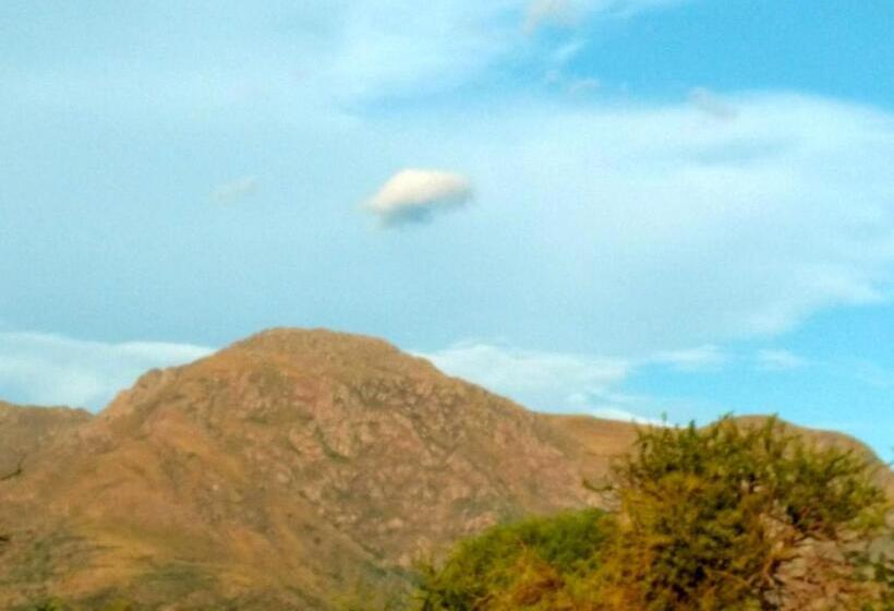 اتاق خانوادگی, El Mundo Interior