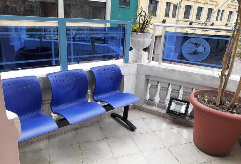 ファミリールーム, Hostal Mediodia