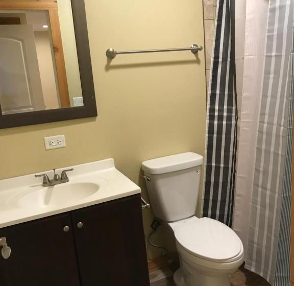 اتاق استاندارد چهار تخته, Farwell Dream