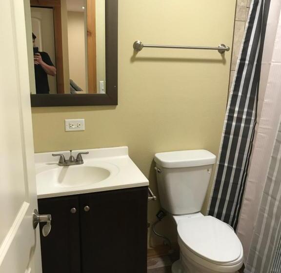 اتاق استاندارد چهار تخته, Farwell Dream