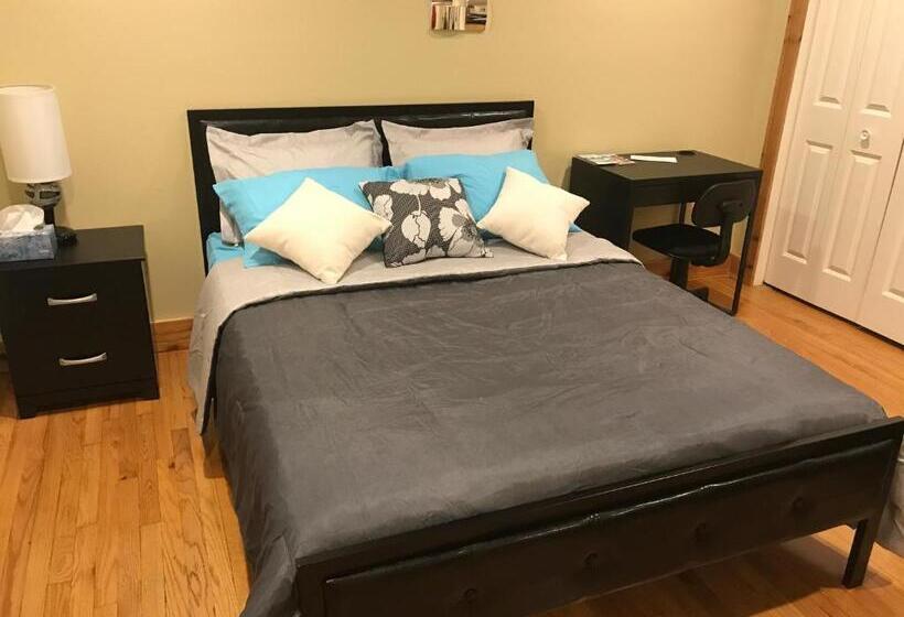 اتاق استاندارد چهار تخته, Farwell Dream